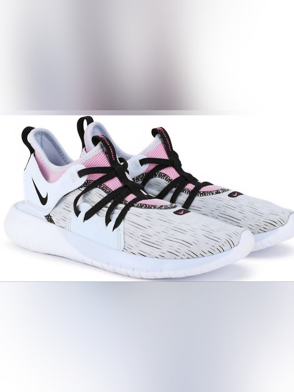Nike Flex Contact 3 running shoes